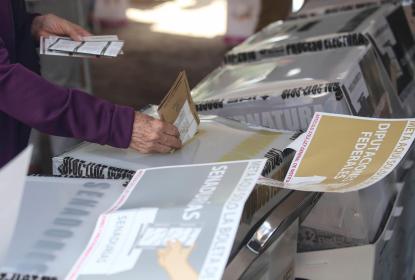 Nuevos partidos políticos se debaten entre oferta de rostros nuevos y viejos: Observatorio Político Electoral de la UdeG