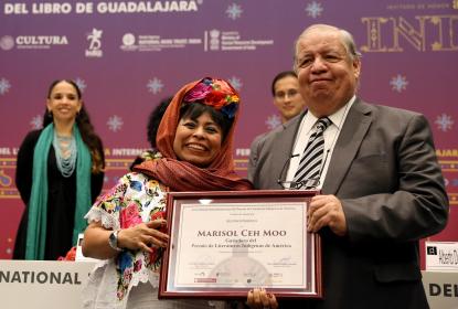 Premio de Literaturas Indígenas de América amplía fecha de cierre para su convocatoria 2020