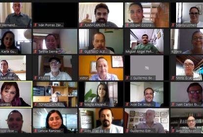 Inician clases más de 3 mil estudiantes de UDGVirtual