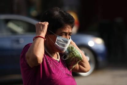 Promueve CUValles uso del cubrebocas en las regiones Valles y Lagunas