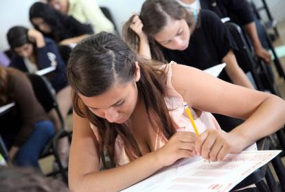 Abiertas las inscripciones para Curso de preparación para examen de admisión a licenciatura 2021-A