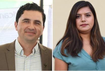 Nombran a académicos de UDGVirtual y CUValles coordinadores del SMIP