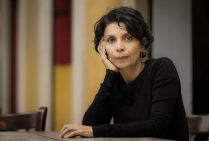 Kenya Márquez, académica de la UdeG, gana dos premios Ariel