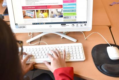 Inicia periodo de inscripción para maestrías en línea de UDGVirtual