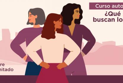 UDGVirtual invita al curso en línea sobre feminismos