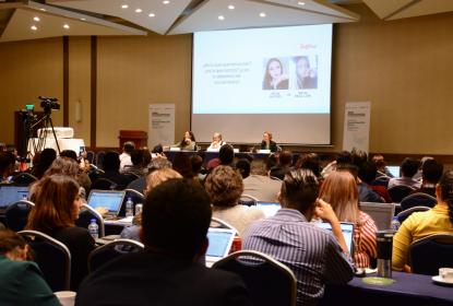 Invita UDGVirtual al XXVIII Encuentro Internacional de Educación a Distancia