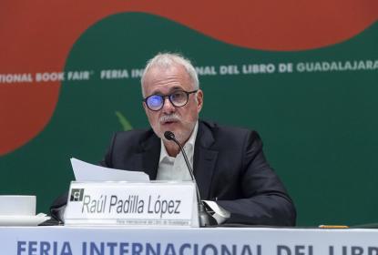 La FIL recibirá este viernes el Premio Princesa de Asturias