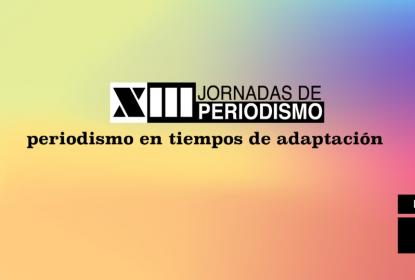 CUCiénega acerca nuevos saberes para periodistas en tiempos de adaptación, durante las Jornadas de Periodismo 2020