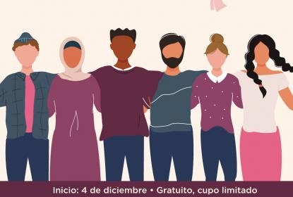 UDGVirtual ofrece curso en línea Educar para la paz