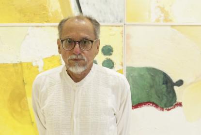 Invita el MUSA a clase sobre arte abstracto