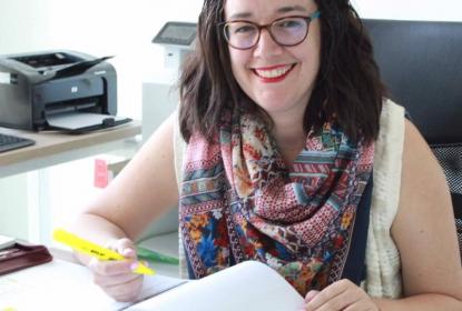 Gana investigadora del CUCiénega Premio Iberoamericano de Ensayo Científico Sor Juana Inés de la Cruz