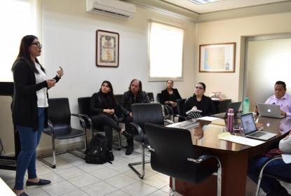 Maestría en Docencia para la Educación Media Superior confirma permanencia en PNPC de Conacyt