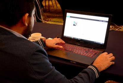 Próximo a cerrar periodo de inscripciones a posgrados en línea en la UdeG