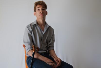 Estudiante de UDGVirtual organiza concierto incluyente de ópera y música clásica