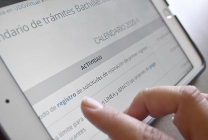 Inicia periodo de registro para bachillerato y licenciaturas en línea de UDGVirtual