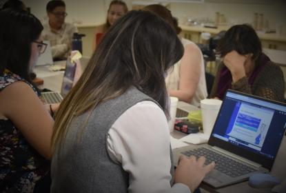 Comparten recomendaciones para profesores que impartirán clases en línea