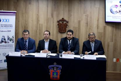 La donación de órganos en México sigue siendo el “talón de Aquiles” en materia de trasplantes 