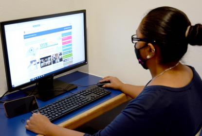 Próximo lunes abre periodo de registro para bachillerato y carreras en línea de UDGVirtual