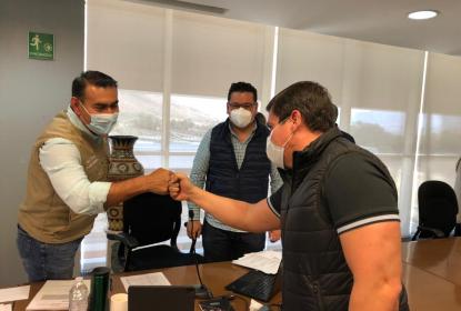 Tendrá Tlajomulco de Zúñiga una nueva Prepa UdeG