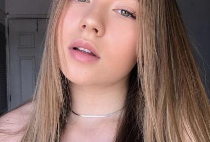 Miroslava Ocampo, estudiante del CUAAD, protagonizará película tapatía “Luciana”