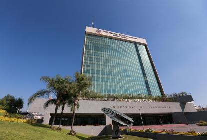 UdeG, coordinadora de la Región Occidente de la Red de Oficinas de Transferencia Tecnológica de México