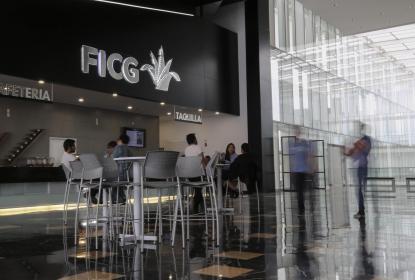 Cineteca FICG y Sala Cineforo encienden sus pantallas