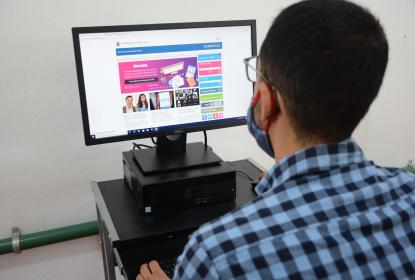 Amplía UDGVirtual su periodo de registro para bachillerato y licenciaturas en línea