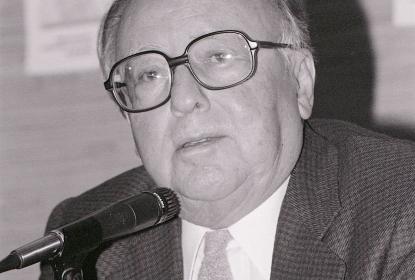 La FIL dedica el Día Mundial del Libro a Augusto Monterroso