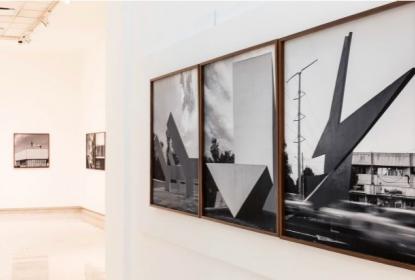 Últimos días para visitar la exposición “Latinitudes”, en MUSA