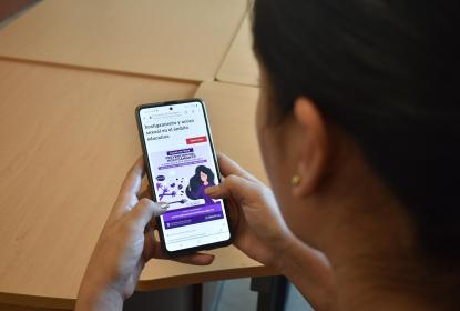 Ofrece UDGVirtual curso sobre prevención del hostigamiento y acoso sexual
