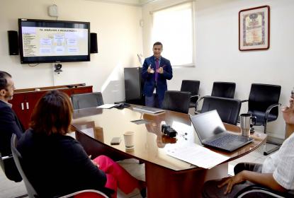 Calidad y flexibilidad, características de los posgrados en línea de la UdeG