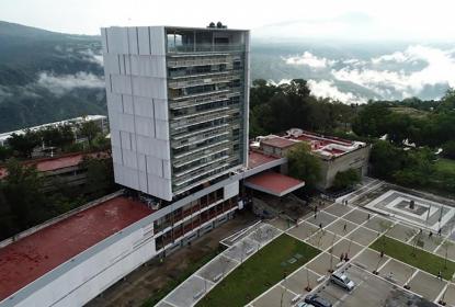 Obtiene UdeG financiamiento para proyecto sobre ciudades inteligentes