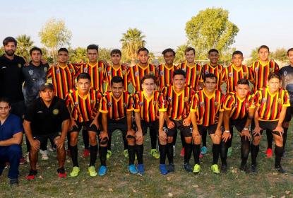 Leones Negros, subcampeones nacionales
