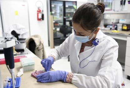 Mujeres en el sector médico se enfrentan al techo de cristal