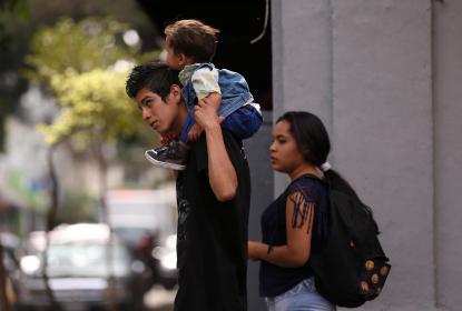 Adolescentes, quienes menos piden asesoría sobre planificación familiar