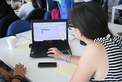 Buscan promover inclusión de mujeres en la ciencia con Campamento Virtual de Empoderamiento Científico