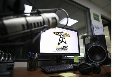 Radio UdeG con nuevos programas a partir del lunes 16 de agosto