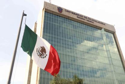 Universidades de Región Centro Occidente de ANUIES se solidarizan con UdeG 