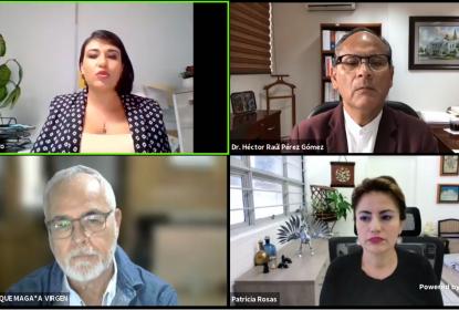 Derechos humanos a la salud, medio ambiente y educación son igual de importantes