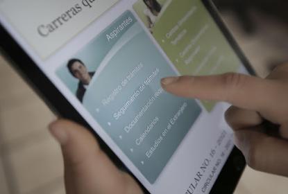 Inician este 1 de septiembre trámites de ingreso a licenciatura en UdeG