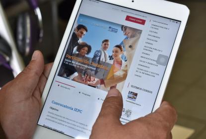 UDGVirtual e IEPC Jalisco convocan a Diplomado en Participación Ciudadana