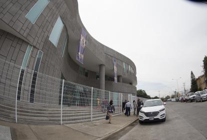 Realiza STAUdeG proceso de elección del Comité Ejecutivo, en el que por primera vez participan todos sus agremiados