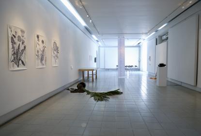 Inaugurarán “Encerrados”, exposición con obra de profesores de UdeG 