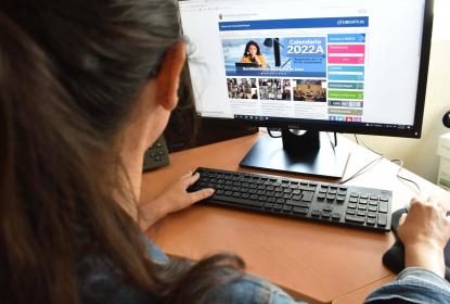 Próximo a cerrar registro para carreras y bachillerato en línea de UDGVirtual