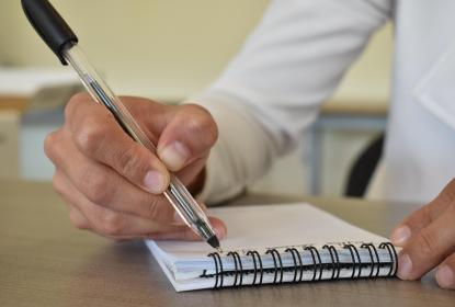 Buscan combatir la corrupción en la frontera norte con periodismo de investigación