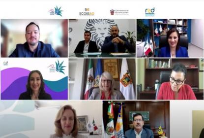 Aprendizaje móvil y métricas de aprendizaje, tendencias de la educación superior del futuro