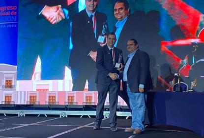 Estudiante de UDGVirtual gana Premio Anual de Valuación “Minerva” 2021