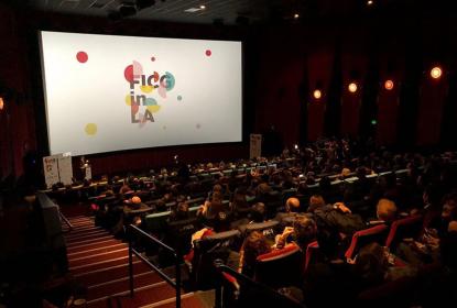 El GuadaLAjara Film Festival 2021 se muda al Centro de Los Ángeles