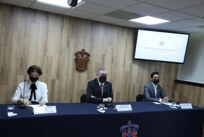 AMLO, Alfaro y Lemus principales actores políticos presentes en medios del AMG