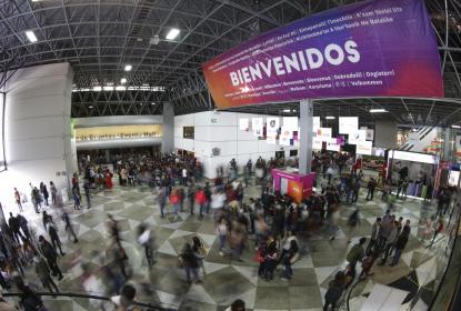Comienza este 5 de noviembre la venta de boletos para FIL Niños
